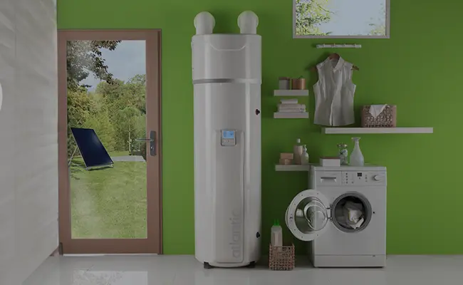 Chauffe eau installation wallonie et Belgique