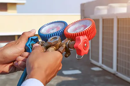 Climatisation dépannage et installation 