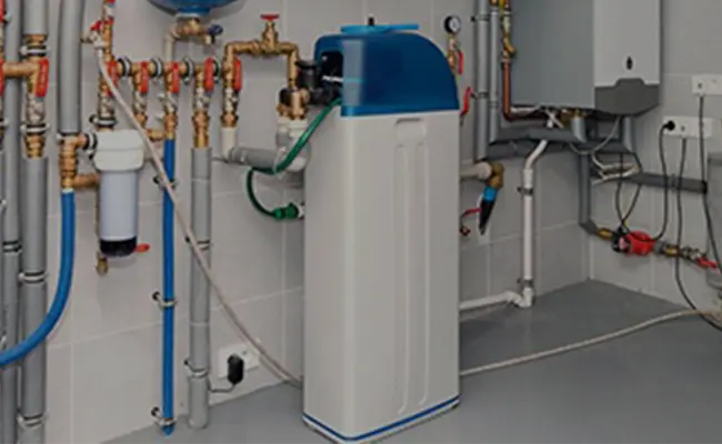 Installation-adoucisseur eau Wallonie Installation-adoucisseur eau Wallonie et Belgique