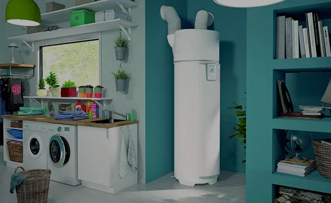 Installation-chauffe eau ballon Wallonie Installation-chauffe eau ballon Wallonie et Belgique