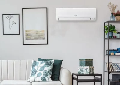 Installation clim reversible par cher en wallonie belgique