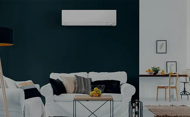 Climatisation reversible wallonie et Belgique