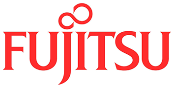 Logo Fujitsu