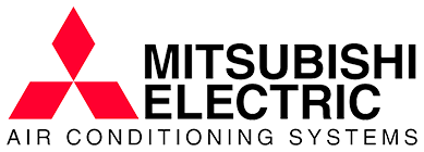 Logo Mitsubishi Electric