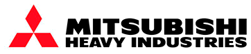 Logo Mitsubishi Heavy Industries