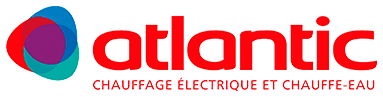 Logo Atlantic