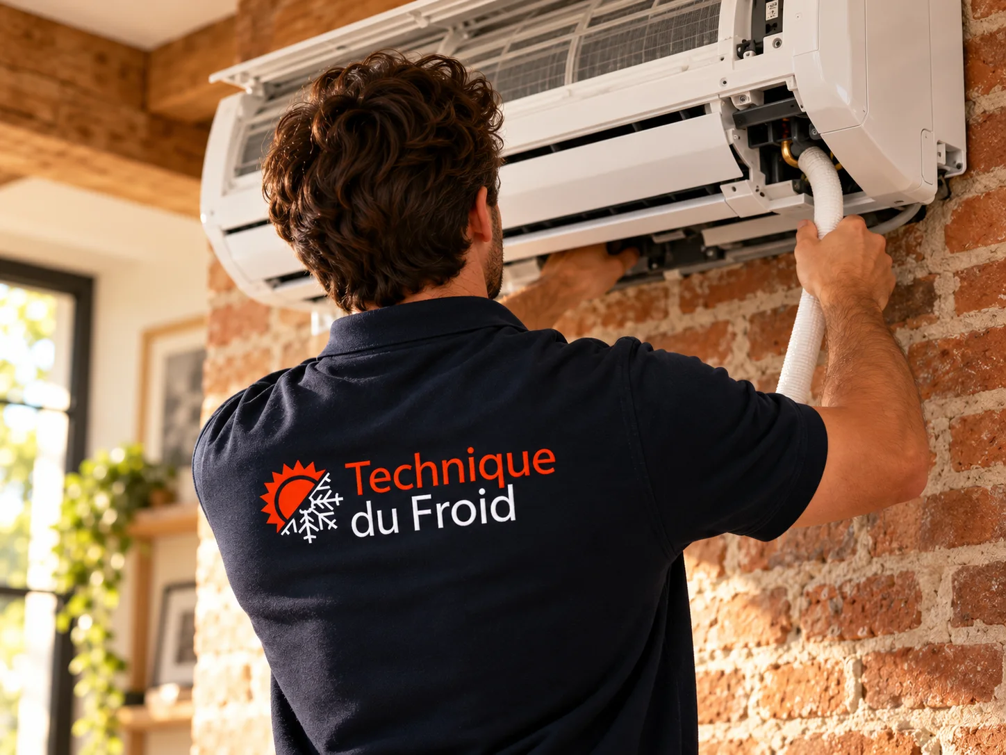 Technicien Technique du Froid